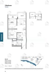The Tre Ver (D13), Condominium #526813511